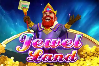 JEWEL LAND?v=6.0